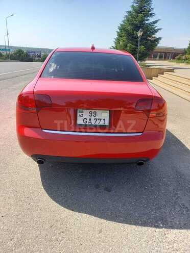 Audi A4 2005, 200,000 km - 2.0 l - Qusar