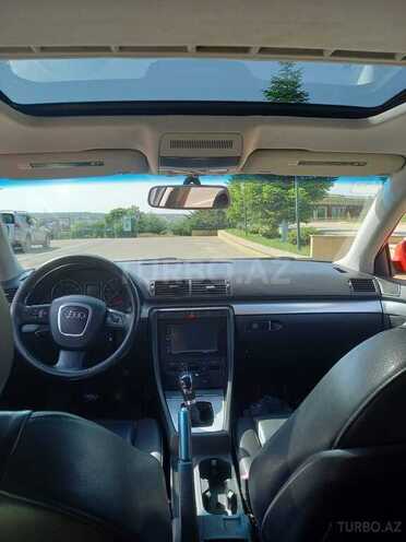 Audi A4 2005, 200,000 km - 2.0 l - Qusar