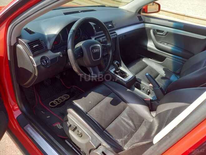 Audi A4 2005, 200,000 km - 2.0 l - Qusar