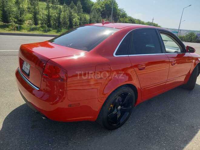 Audi A4 2005, 200,000 km - 2.0 l - Qusar