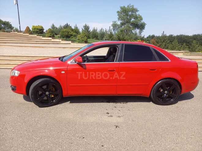 Audi A4 2005, 200,000 km - 2.0 l - Qusar