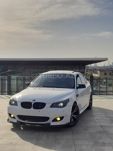 BMW 530 2005, 229,332 km - 3.0 l - Bakı
