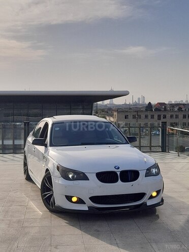 BMW 530 2005, 229,332 km - 3.0 l - Bakı