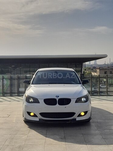 BMW 530 2005, 229,332 km - 3.0 l - Bakı
