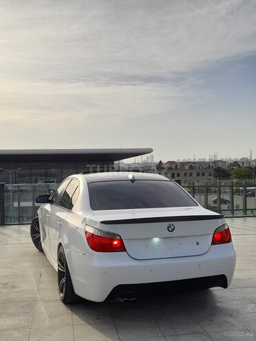 BMW 530 2005, 229,332 km - 3.0 l - Bakı