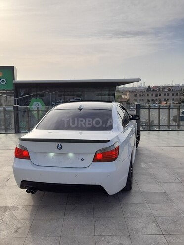 BMW 530 2005, 229,332 km - 3.0 l - Bakı