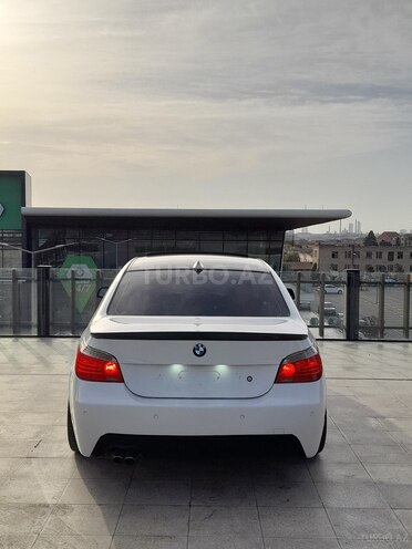 BMW 530 2005, 229,332 km - 3.0 l - Bakı