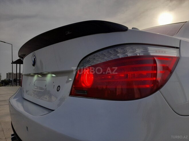 BMW 530 2005, 229,332 km - 3.0 l - Bakı