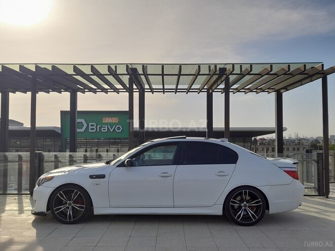 BMW 530 2005, 229,332 km - 3.0 l - Bakı
