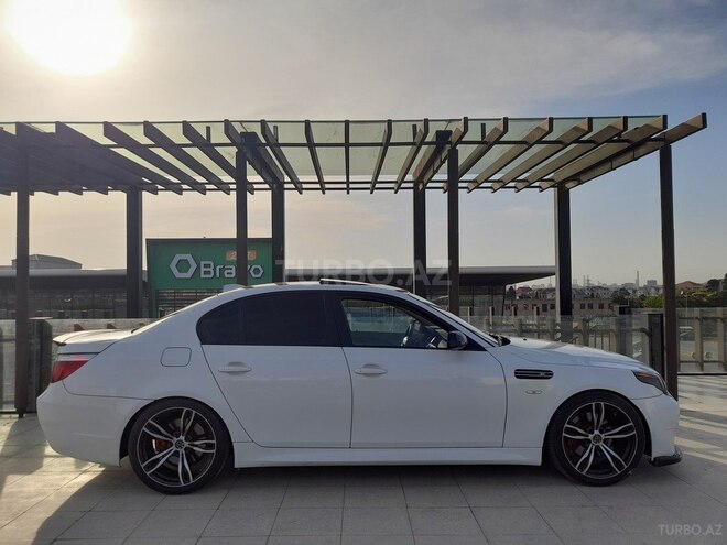 BMW 530 2005, 229,332 km - 3.0 l - Bakı