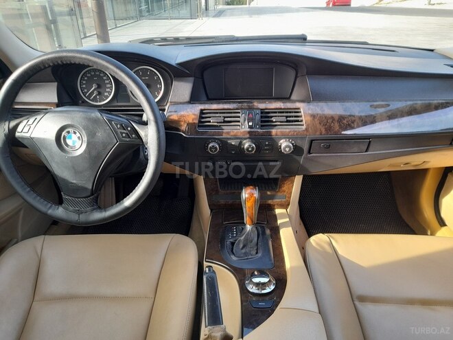 BMW 530 2005, 229,332 km - 3.0 l - Bakı