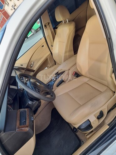BMW 530 2005, 229,332 km - 3.0 l - Bakı