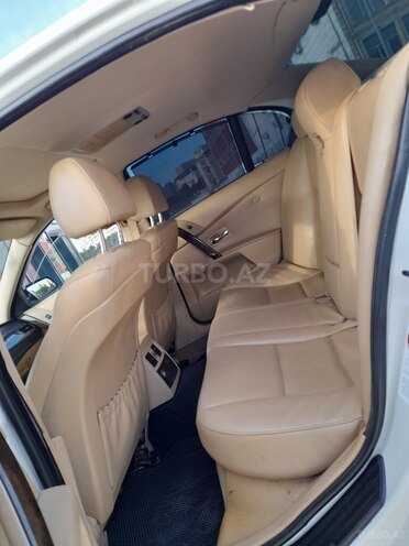 BMW 530 2005, 229,332 km - 3.0 l - Bakı
