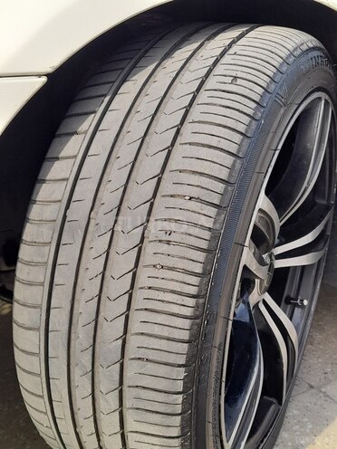BMW 530 2005, 229,332 km - 3.0 l - Bakı