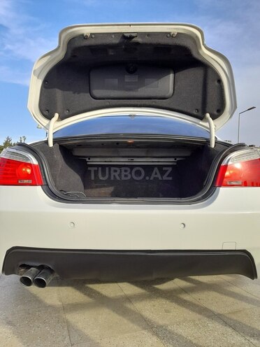 BMW 530 2005, 229,332 km - 3.0 l - Bakı