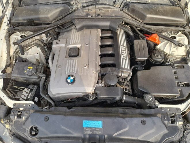 BMW 530 2005, 229,332 km - 3.0 l - Bakı
