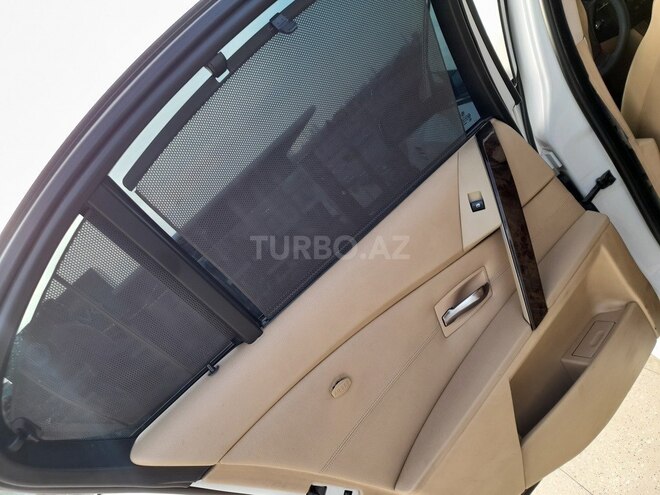 BMW 530 2005, 229,332 km - 3.0 l - Bakı