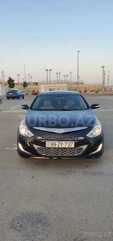 Hyundai Sonata 2012, 210,085 km - 2.4 l - Bakı