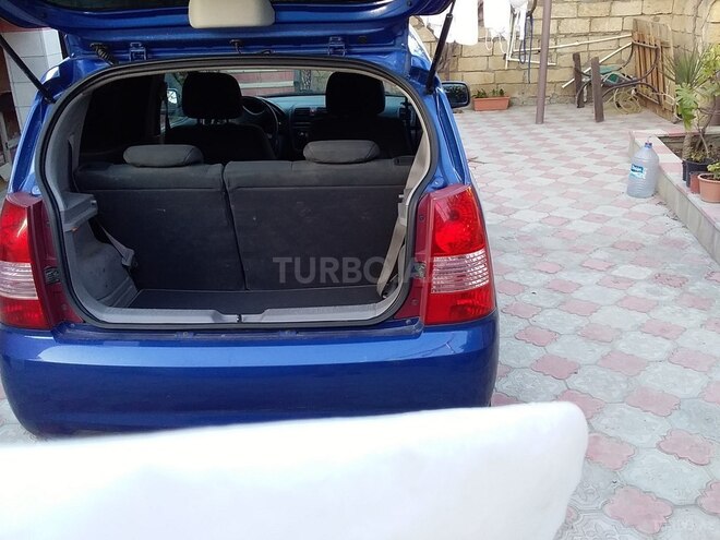 Kia Picanto 2006, 331,000 km - 1.1 l - Xırdalan