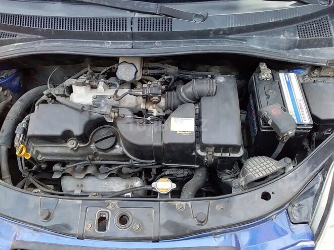 Kia Picanto 2006, 331,000 km - 1.1 l - Xırdalan