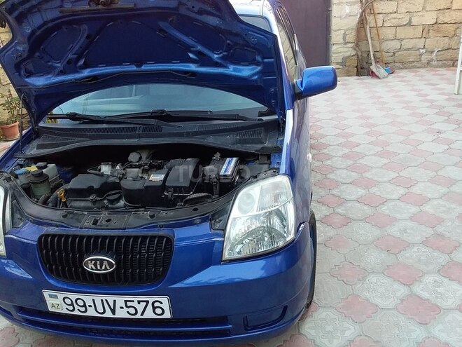 Kia Picanto 2006, 331,000 km - 1.1 l - Xırdalan