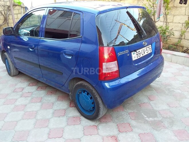 Kia Picanto 2006, 331,000 km - 1.1 l - Xırdalan