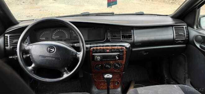 Opel Vectra 1996, 360,000 km - 2.5 л - Gəncə