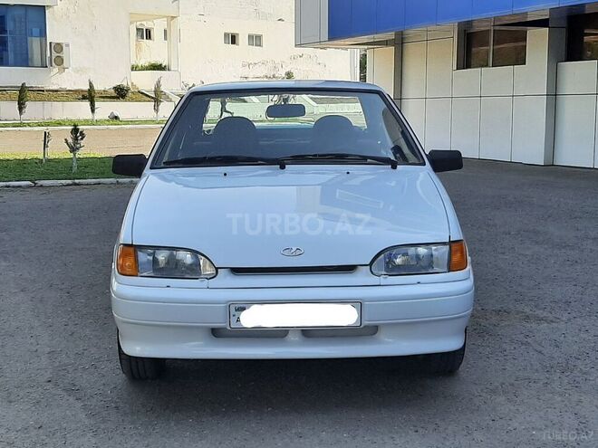 LADA (VAZ) 2115 2012, 152,000 km - 1.5 l - Gəncə