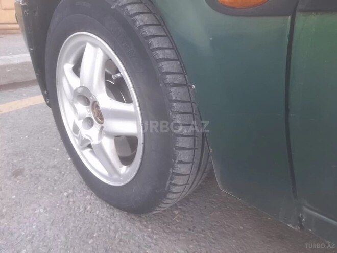 Opel Vectra 1996, 360,000 km - 2.5 л - Gəncə