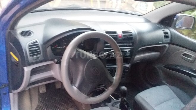 Kia Picanto 2006, 331,000 km - 1.1 l - Xırdalan