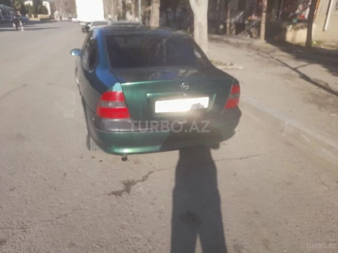 Opel Vectra 1996, 360,000 km - 2.5 л - Gəncə