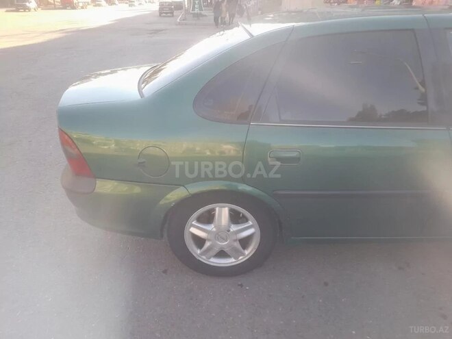 Opel Vectra 1996, 360,000 km - 2.5 л - Gəncə