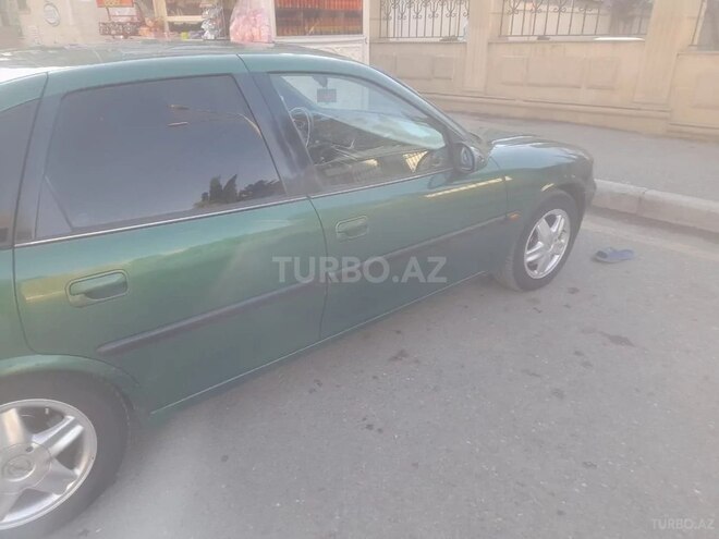 Opel Vectra 1996, 360,000 km - 2.5 л - Gəncə