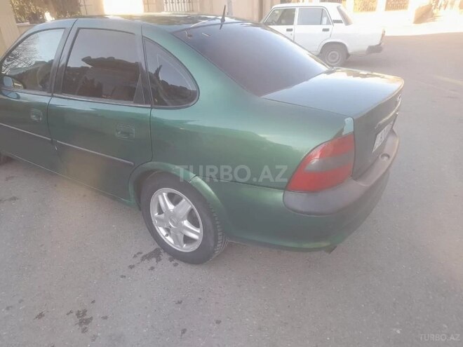 Opel Vectra 1996, 360,000 km - 2.5 л - Gəncə