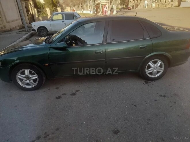 Opel Vectra 1996, 360,000 km - 2.5 л - Gəncə