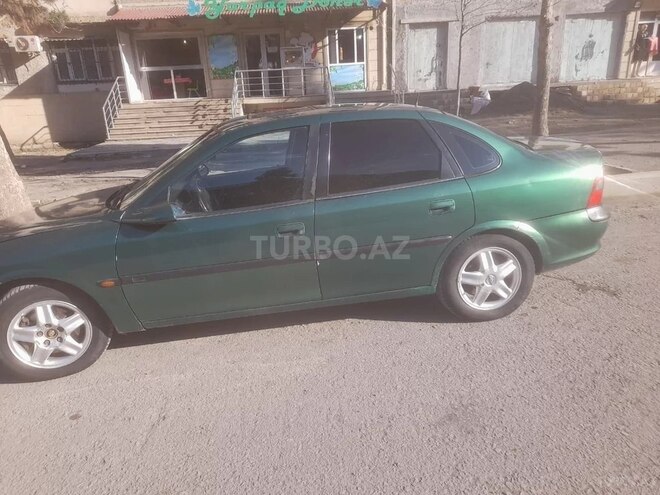 Opel Vectra 1996, 360,000 km - 2.5 л - Gəncə
