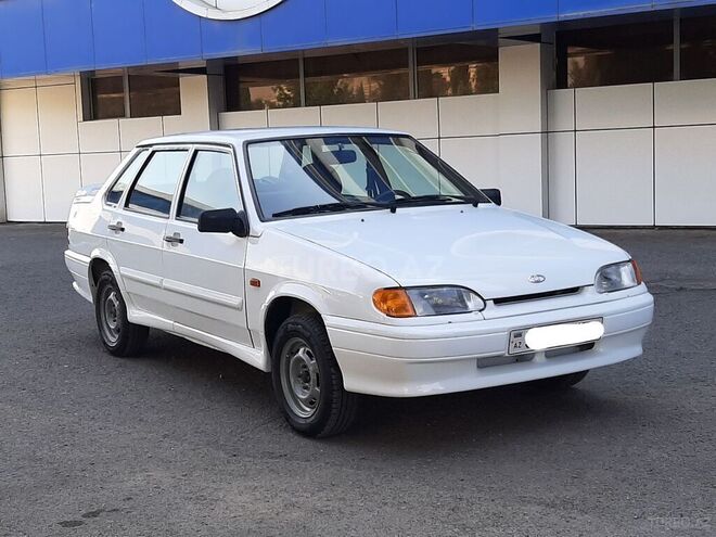 LADA (VAZ) 2115 2012, 152,000 km - 1.5 l - Gəncə