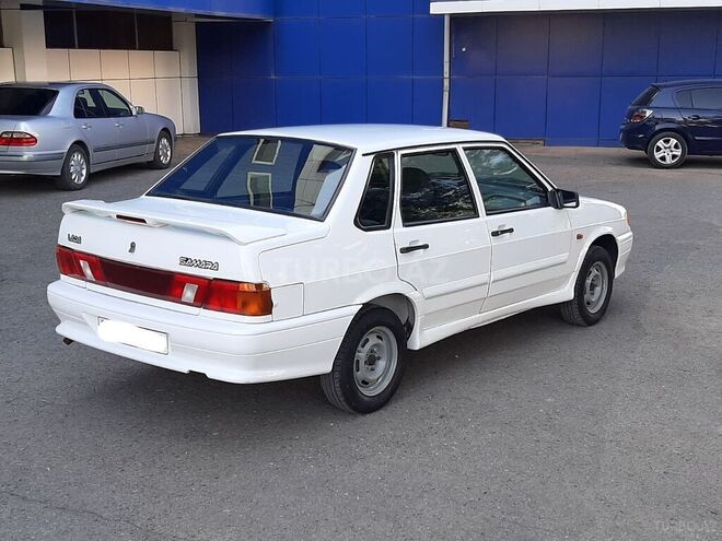 LADA (VAZ) 2115 2012, 152,000 km - 1.5 l - Gəncə