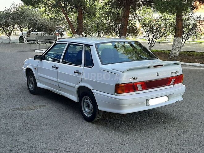 LADA (VAZ) 2115 2012, 152,000 km - 1.5 l - Gəncə