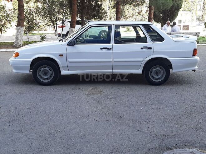 LADA (VAZ) 2115 2012, 152,000 km - 1.5 l - Gəncə
