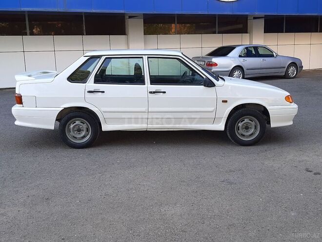 LADA (VAZ) 2115 2012, 152,000 km - 1.5 l - Gəncə