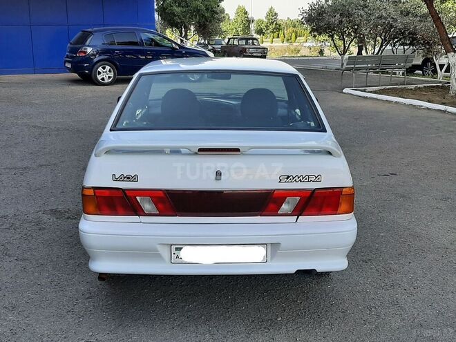LADA (VAZ) 2115 2012, 152,000 km - 1.5 l - Gəncə