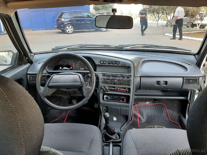 LADA (VAZ) 2115 2012, 152,000 km - 1.5 l - Gəncə