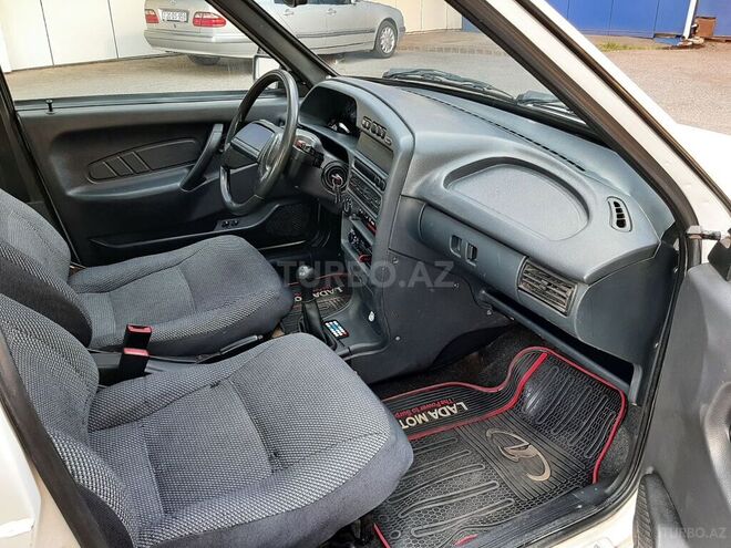 LADA (VAZ) 2115 2012, 152,000 km - 1.5 l - Gəncə