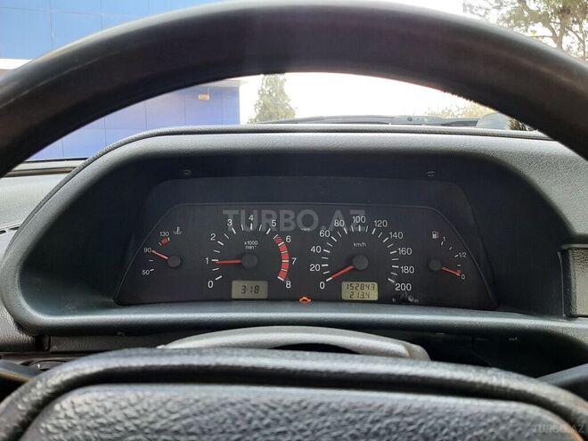 LADA (VAZ) 2115 2012, 152,000 km - 1.5 l - Gəncə