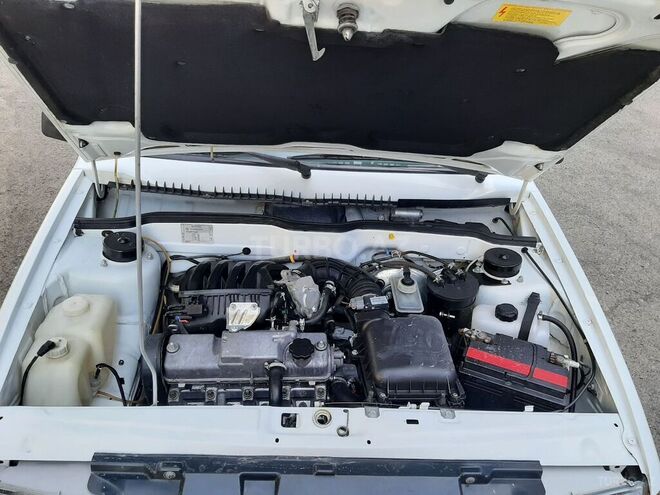 LADA (VAZ) 2115 2012, 152,000 km - 1.5 l - Gəncə