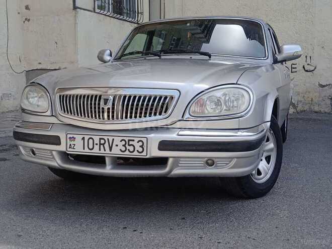 GAZ 3110 2006, 81,000 km - 2.3 l - Bakı