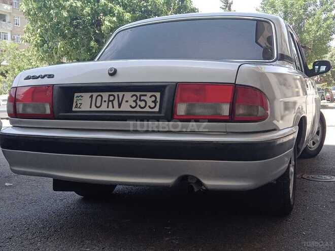GAZ 3110 2006, 81,000 km - 2.3 l - Bakı