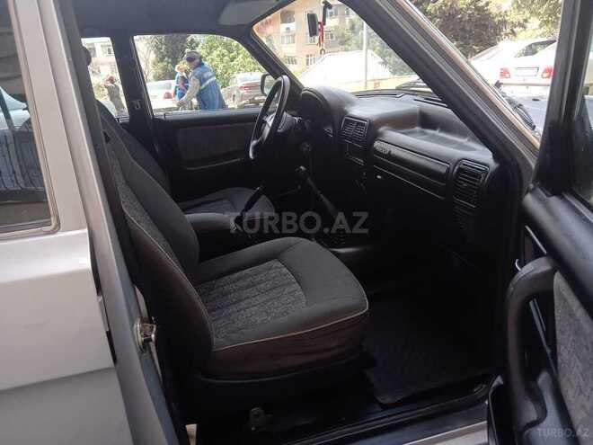GAZ 3110 2006, 81,000 km - 2.3 l - Bakı