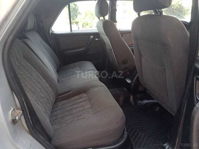GAZ 3110 2006, 81,000 km - 2.3 l - Bakı